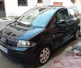 AUDI A2 AUDI A2 1.4 DIESEL -02