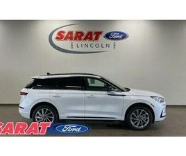 LINCOLN CORSAIR GRAND TOURING NEW 2025 LINCOLN CORSAIR GRAND TOURING