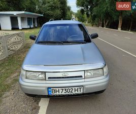 ВАЗ / LADA 2111 2004