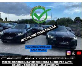 30I MSPORT MSPORT M SPORT 245CV PELLE VIRTUAL PDC
