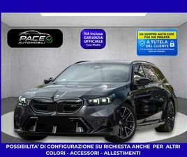 4.4 V8 TOURING B&W VMAX 305 KM/H 21