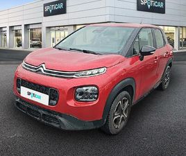 PURETECH 110CH S&S FEEL