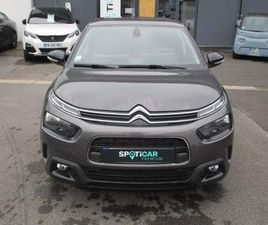 PURETECH 110 S&S BVM6 FEEL BUSINESS