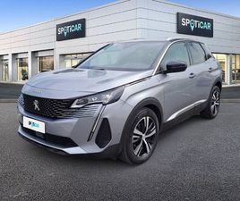 BLUEHDI 130 S&S EAT8 GT AUT.