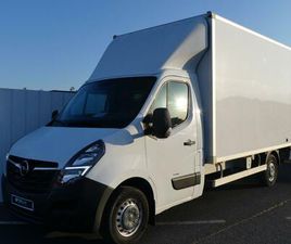 .3CDTI 145 L3 H1 3.5T FWD