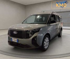 FORD TOURNEO COURIER TOURNEO COURIER 1ªS TOURNEO COURIER II 1.0 ECOBOOST TITANIUM