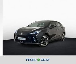 MG MG4 MG MG4 STANDARD