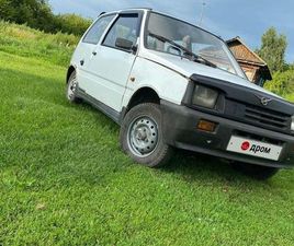 LADA 1111 ПРОДАЖА ЛАДА 1111 ОКА, 2001 ГОД В БИЙСКЕ