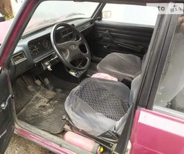 LADA 2107 ВАЗ 2107 2002