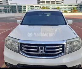 HONDA PILOT USED HONDA PILOT 3.5 SE AWD 2009