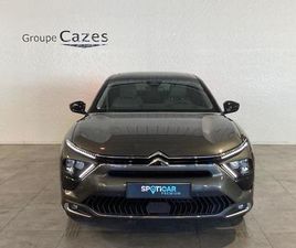 HYBRIDE RECHARGEABLE 225 S&S E-EAT8 SHINE PACK