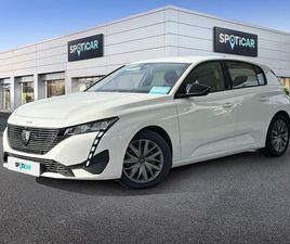 PURETECH 110CH S&S BVM6 ACTIVE PACK