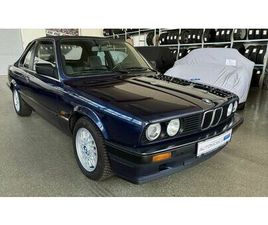 BMW SERIE 3 CABRIO 316 BMW 316I BAUR TC CABRIOLET