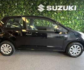 SKODA CITIGO - CNG GREENTECH NAVIGATIE APK 1.0 CNG GRT. AMBIT