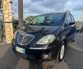 LANCIA MUSA MUSA 2ª SERIE MUSA 1.6 MULTIJET ORO