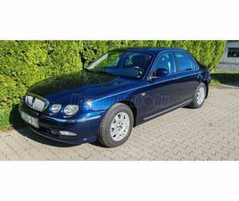 ROVER 75 2.5 V6 CLUB (AUTOMATA)