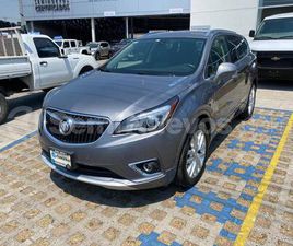 BUICK ENVISION 2.0 CXL PIEL AT
