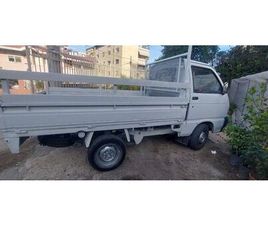 PIAGGIO PORTER 1.4