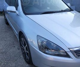 ПРОДАЖА HONDA INSPIRE, 2003 ГОД В ИРКУТСКЕ