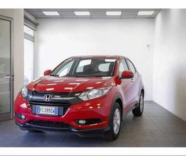 HR-V HR-V 1.6 COMFORT