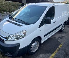 JUMPY 2.0 HDI L1H1 ATTRACTION