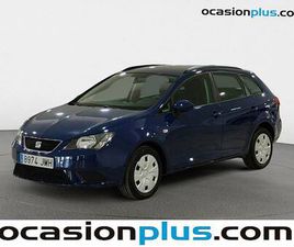 ST 1.4 TDI CR S&S REFERENCE (90 CV)