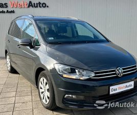 VOLKSWAGEN CROSSTOURAN VW COMFORTLINE 1.5 TSI ACT