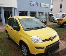 PANDA 3ª SERIE PANDA 1.0 FIREFLY S&S HYBRID PANDINA