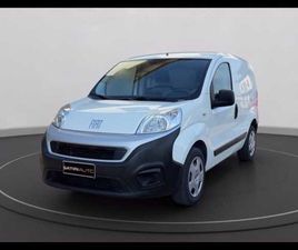 FIORINO 1ª SERIE CARGO 1.3 MJT 95CV SX