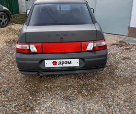 LADA 2110 ПРОДАЖА ЛАДА 2110, 2000 ГОД В ВЫШЕСТЕБЛИЕВСКОЙ