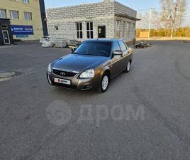 ПРОДАЖА ЛАДА ПРИОРА, 2018 ГОД В МИЧУРИНСКЕ