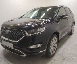 EDGE 2.0 TDCI VIGNALE S&S AWD 210CV POWERSHIFT