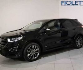 FORD EDGE EDGE 2.0 TDCI 210 CV AWD S&S POWERSHIFT ST LINE
