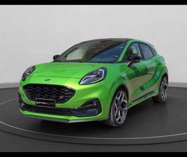 PUMA ST PUMA 1.5 ECOBOOST ST S&S 200CV