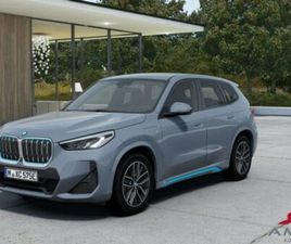 IX1 (U11) M SPORT PACKAGE