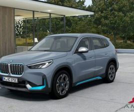 BMW IX1 XDRIVE 30 IX1 (U11) XDRIVE30 XLINE