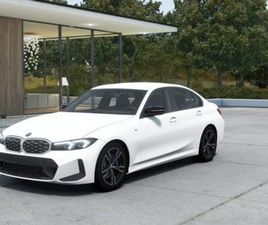 M340 SERIE 3 D 48V XDRIVE