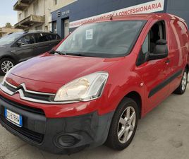 BERLINGO 2ª SERIE BERLINGO MULTISPACE 1.6 HDI 90 XTR