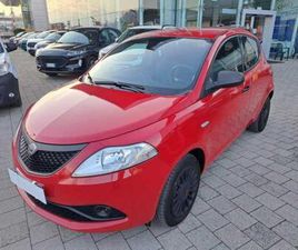 LANCIA YPSILON YPSILON 1.2 GOLD ECOCHIC GPL 69CV MY19