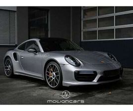 911.2 TURBO S 9FF EXP € 148.480,-