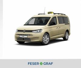 VOLKSWAGEN CADDY MAXI LIFE 2,0 L TDI EU6 SCR 90 KW SOFORT