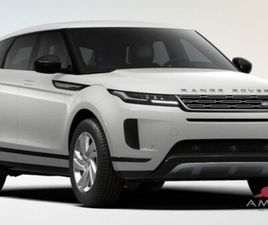 RANGE ROVER EVOQUE AWD 5DR SWB DYNAMIC S 163PS AUTO