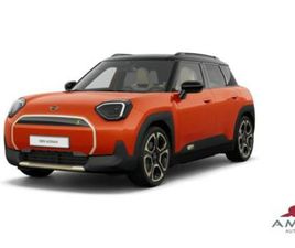 MINI PACEMAN MINI PACEMAN (R61) ELECTRIC SE FAVOURED