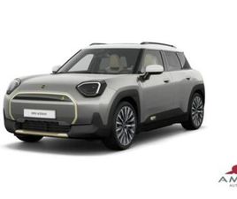 MINI PACEMAN (R61) ELECTRIC SE FAVOURED