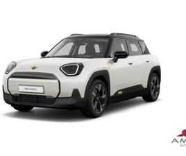 MINI PACEMAN (R61) ELECTRIC E CLASSIC