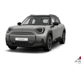 MINI PACEMAN (R61) ELECTRIC E CLASSIC