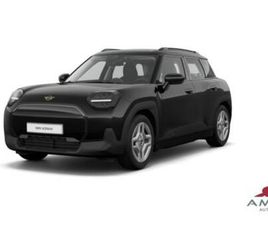 MINI PACEMAN (R61) ELECTRIC E ESSENTIAL