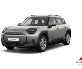 MINI PACEMAN (R61) ELECTRIC E ESSENTIAL