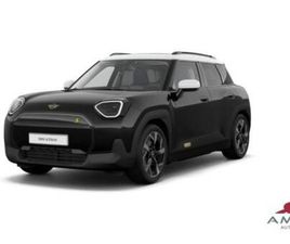 MINI PACEMAN MINI PACEMAN (R61) ELECTRIC SE CLASSIC