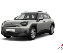 MINI PACEMAN (R61) ELECTRIC SE ESSENTIAL
